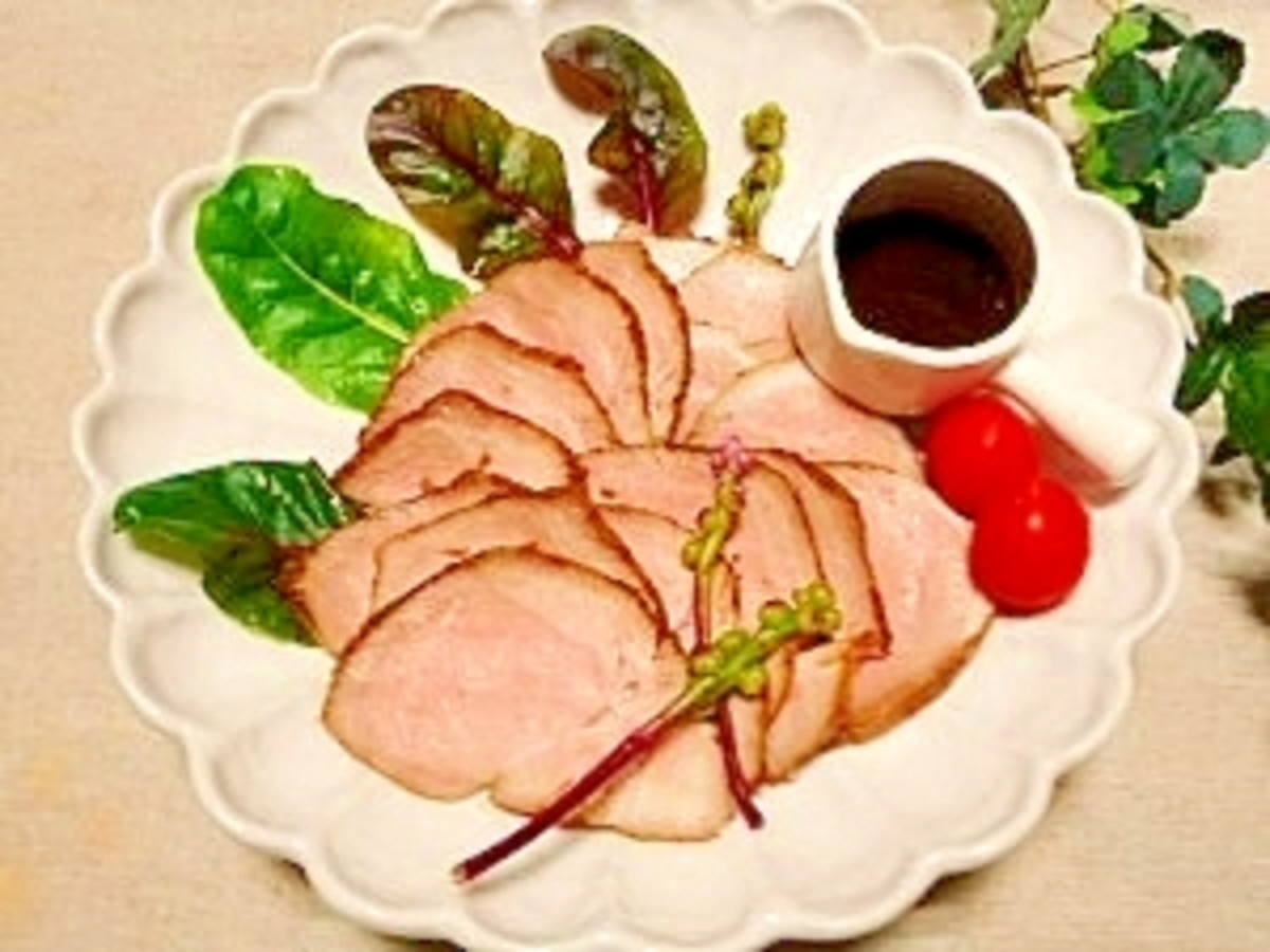 フライパン 軟らかローストポーク レシピ 作り方 By ブルーボリジ 楽天レシピ フライパン 軟らかローストポーク レシピ 作り方 By ブルーボリジ 楽天レシピ